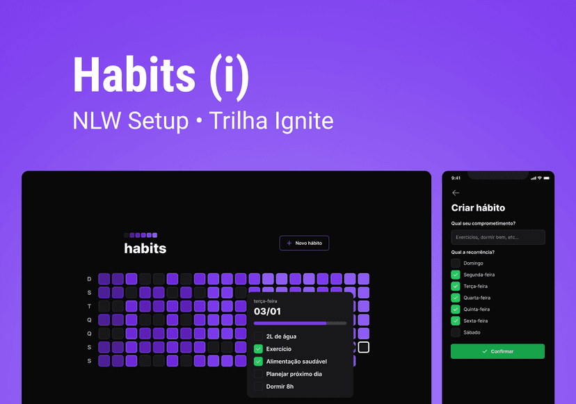 Habbits
