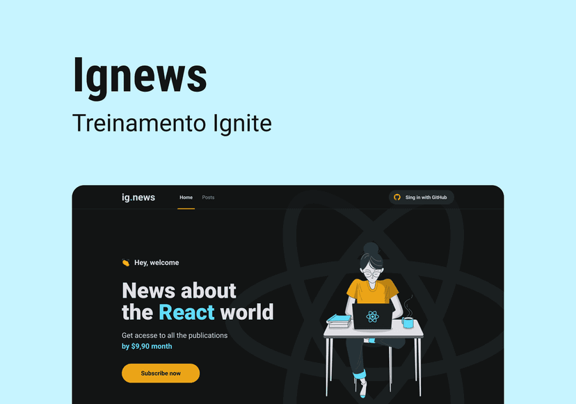 Ignews